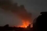 استهداف أكيد في نيالا يقضي على قادة ومخازن إمداد