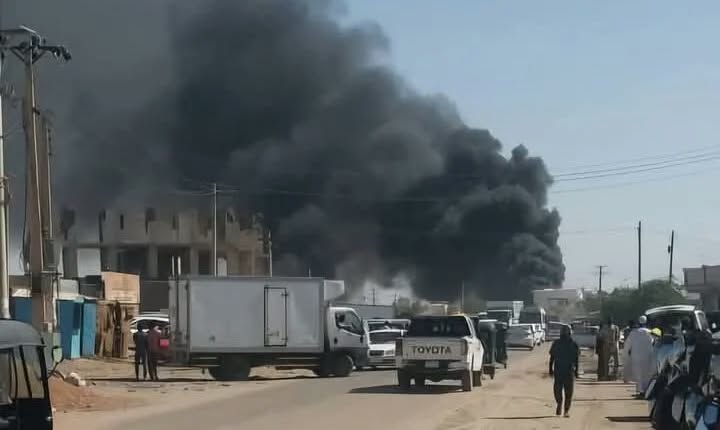 مقتل ثلاثة إثر استهداف مركبة في نهر النيل