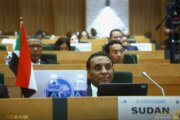 نداءات لدعم السودان وتحقيق الاستقرار المالي 13 نداءات لدعم السودان وتحقيق الاستقرار المالي