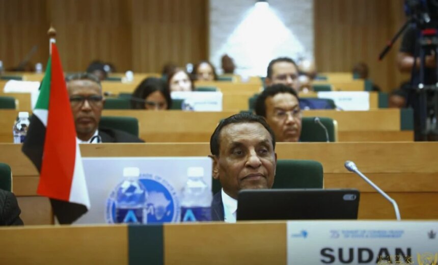 نداءات لدعم السودان وتحقيق الاستقرار المالي 1 نداءات لدعم السودان وتحقيق الاستقرار المالي