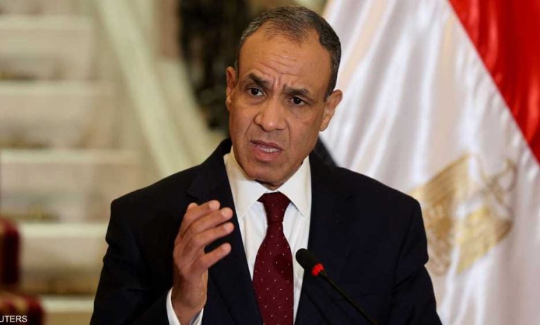 أزمة الأمن في المنطقة: مصر تدعم الجيش السوداني