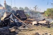 جيش يشن هجمات جديدة على مواقع المليشيا في نيالا 6 جيش يشن هجمات جديدة على مواقع المليشيا في نيالا