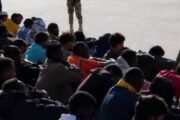ترحيل عاجل ل62 لاجئًا سودانيًا من ليبيا بعد الفحوصات 3 ترحيل عاجل ل62 لاجئًا سودانيًا من ليبيا بعد الفحوصات