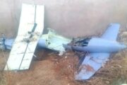 إسقاط مسيرات في شرق الجزيرة صباح الأحد 1 إسقاط مسيرات في شرق الجزيرة صباح الأحد