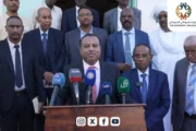 الميرغني: الحوار مع القوى السياسية شرط أساسي 10 الميرغني: الحوار مع القوى السياسية شرط أساسي