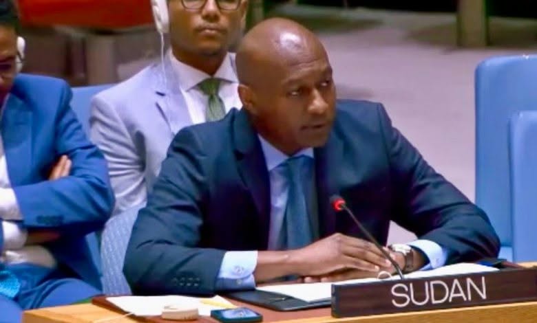 السودان يبدد آمال ترشيح إماراتي لمنصب دولي مهم 1 السودان يبدد آمال ترشيح إماراتي لمنصب دولي مهم