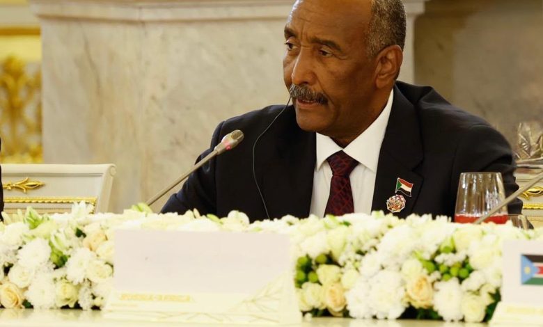 روسيا تؤكد سعيها لسلام يحفظ كرامة السودانيين 1 روسيا تؤكد سعيها لسلام يحفظ كرامة السودانيين