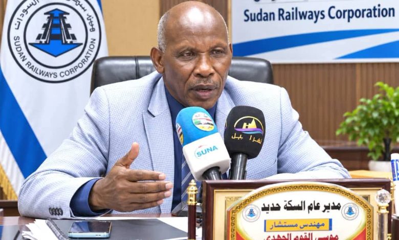 خطط جديدة لتعزيز الربط السككي مع الجوار