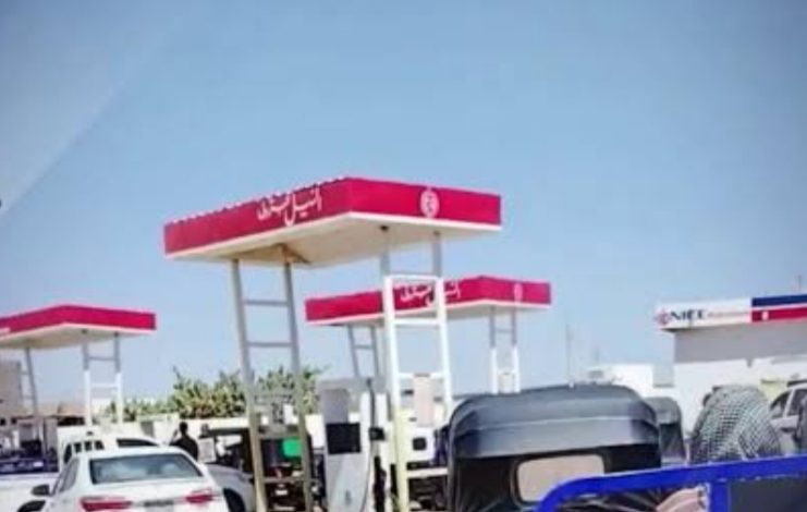 ارتفاع مفاجئ في أسعار الجازولين بالولاية الشمالية