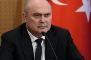 تركيا تطرح اسمًا جديدًا لموقع دولي رفيع 11 تركيا تطرح اسمًا جديدًا لموقع دولي رفيع