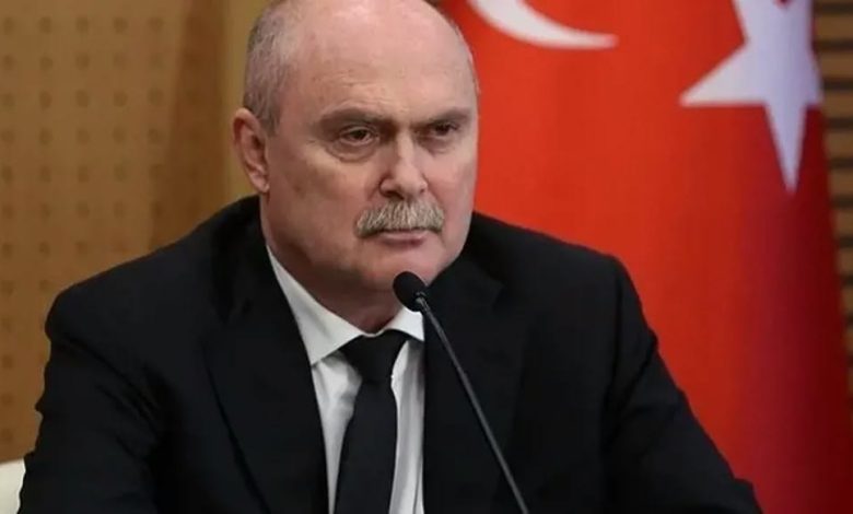 تركيا تطرح اسمًا جديدًا لموقع دولي رفيع 1 تركيا تطرح اسمًا جديدًا لموقع دولي رفيع