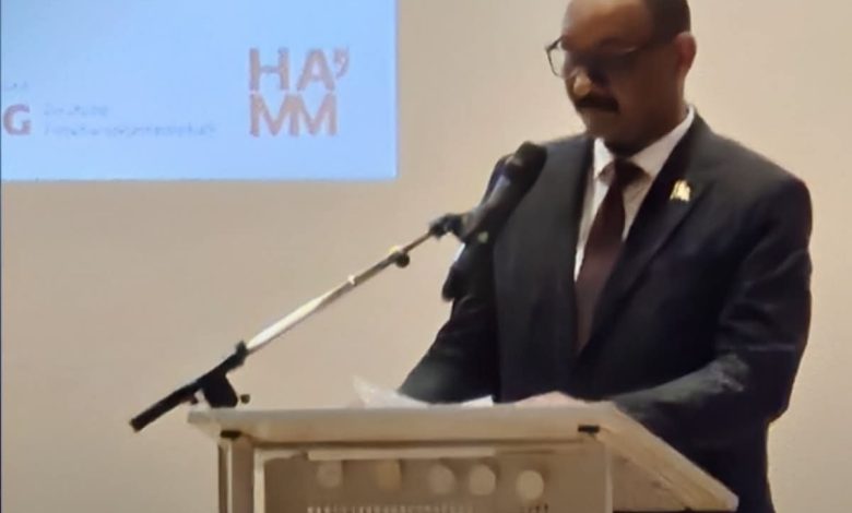 السودان يناشد العالم لإنقاذ تراثه الثقافي 1 السودان يناشد العالم لإنقاذ تراثه الثقافي
