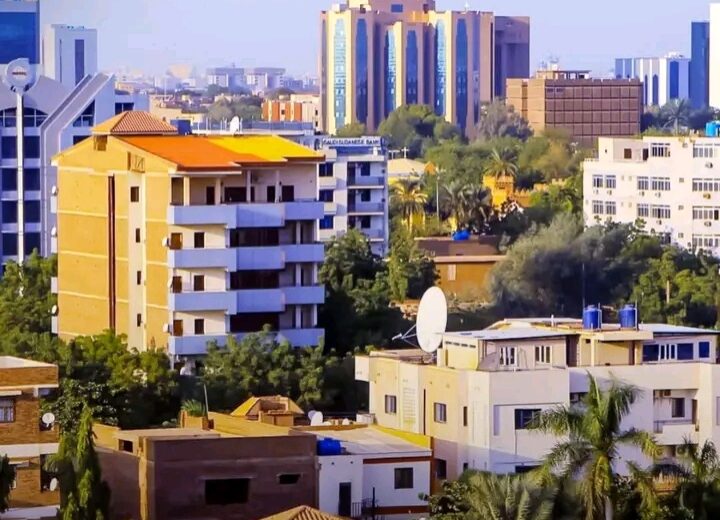 استمرار خدمات الملكية وتقييم الأضرار بالخرطوم 1 استمرار خدمات الملكية وتقييم الأضرار بالخرطوم