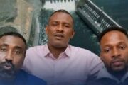 تصعيد عدائي خطير.. منصات إعلامية موالية للمليشيا تتوعد مصر باستهداف السد العالي والتوغل داخل أراضيها 5 تصعيد عدائي خطير.. منصات إعلامية موالية للمليشيا تتوعد مصر باستهداف السد العالي والتوغل داخل أراضيها