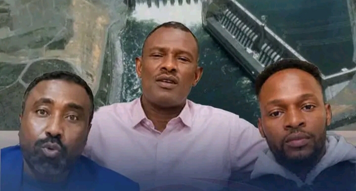 تصعيد عدائي خطير.. منصات إعلامية موالية للمليشيا تتوعد مصر باستهداف السد العالي والتوغل داخل أراضيها 1 تصعيد عدائي خطير.. منصات إعلامية موالية للمليشيا تتوعد مصر باستهداف السد العالي والتوغل داخل أراضيها