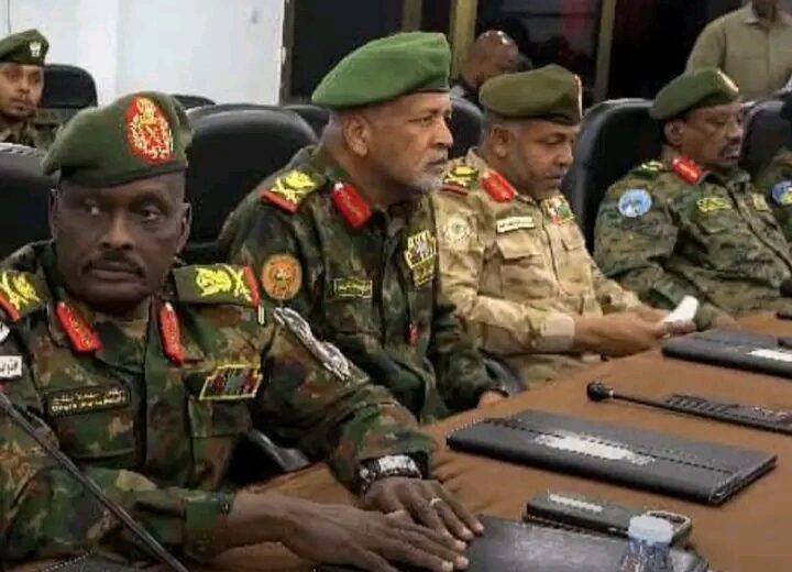 توجيهات جديدة تعزز الأمن في ولاية الخرطوم 1 توجيهات جديدة تعزز الأمن في ولاية الخرطوم