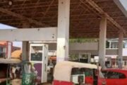 قيود جديدة على إمداد المركبات غير المرخصة بالوقود 8 قيود جديدة على إمداد المركبات غير المرخصة بالوقود