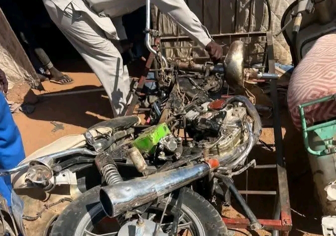 بيان من مستشفى النو بخصوص وصول مصابي حادث مروري.. إليك التفاصيل 1 بيان من مستشفى النو بخصوص وصول مصابي حادث مروري.. إليك التفاصيل