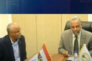 السودان يناقش دعم الصحة العالمية للمستشفيات