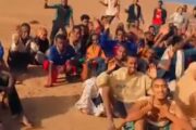 تحرير عشرات الرهائن من سطوة العصابات 3 تحرير عشرات الرهائن من سطوة العصابات