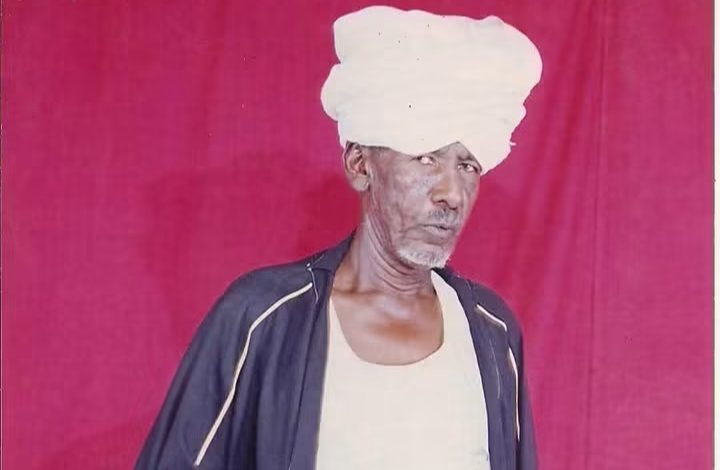 فقدان شخصية بارزة في الإدارة الأهلية بالسودان 1 فقدان شخصية بارزة في الإدارة الأهلية بالسودان
