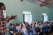 تعليق الدراسة في إقليم النيل الأزرق لأسباب غير متوقعة