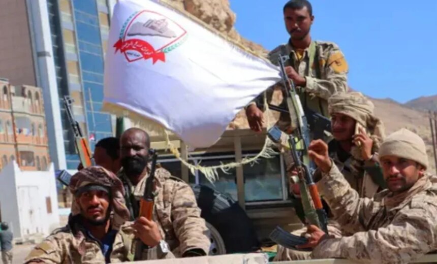 الجيش يعلن انطلاق عملية فجر اليمن نحو صنعاء