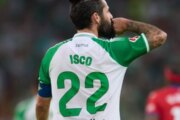 ريال بيتيس يتألق بفوز قوي في الدوري الإسباني 8 ريال بيتيس يتألق بفوز قوي في الدوري الإسباني