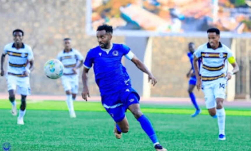 هلال السودان يخطو نحو المجد الأفريقي بفوز خارج الديار
