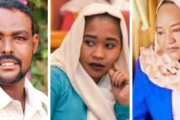 نقابة الصحفيين السودانيين تستنكر انتهاكات حقوق الإعلام في النيل الأبيض 12 نقابة الصحفيين السودانيين تستنكر انتهاكات حقوق الإعلام في النيل الأبيض