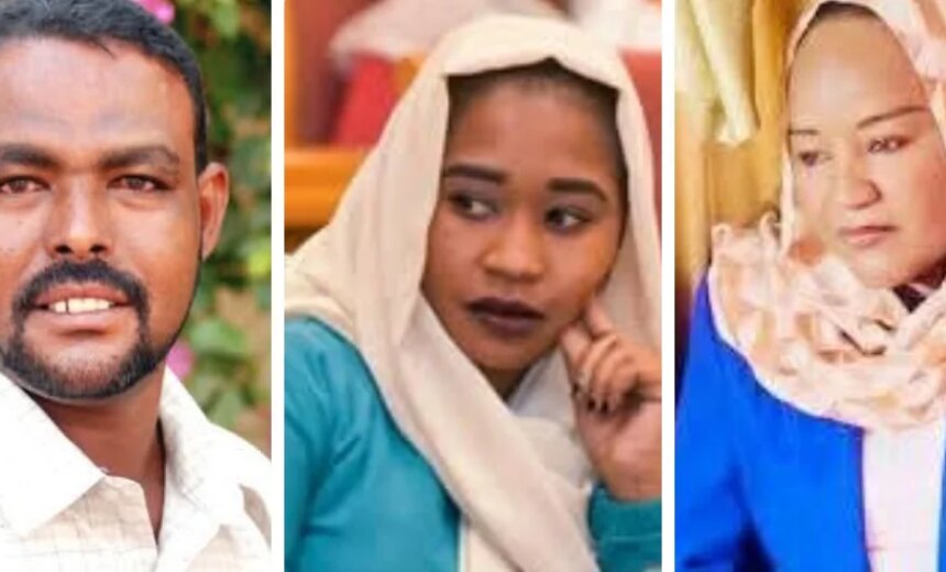نقابة الصحفيين السودانيين تستنكر انتهاكات حقوق الإعلام في النيل الأبيض 1 نقابة الصحفيين السودانيين تستنكر انتهاكات حقوق الإعلام في النيل الأبيض
