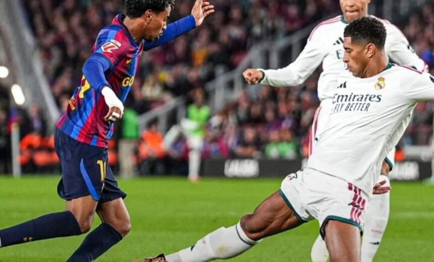 مبابي يكتب فصلًا مثيرًا في كلاسيكو الليغا 1 مبابي يكتب فصلًا مثيرًا في كلاسيكو الليغا