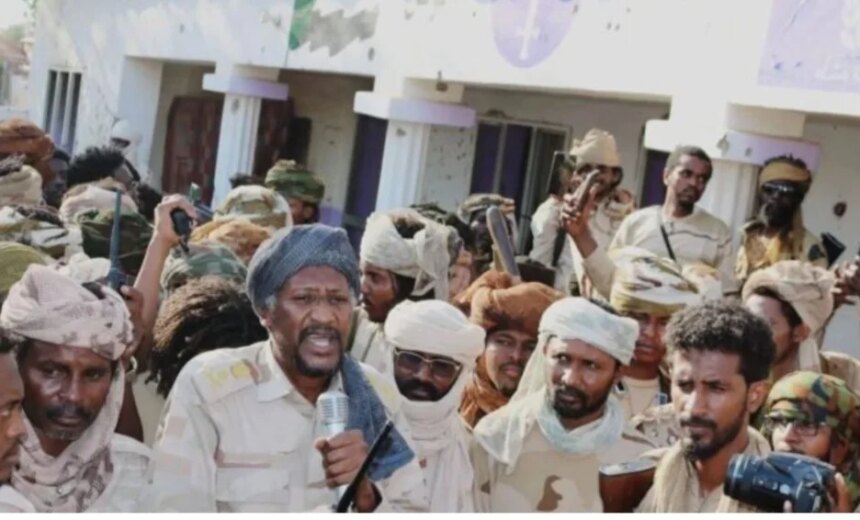 الفاشر: حياة جديدة تحت الأضواء الرقابية 1 الفاشر: حياة جديدة تحت الأضواء الرقابية