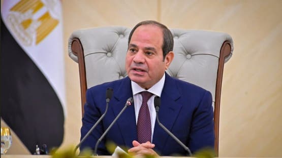 تصريحات جديدة من الرئيس المصري بشأن السودان.. ماذا قال.. إليك التفاصيل 1 تصريحات جديدة من الرئيس المصري بشأن السودان.. ماذا قال.. إليك التفاصيل