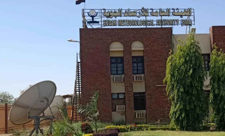 طقس متقلب في السودان: أمطار وغبار في الولايات