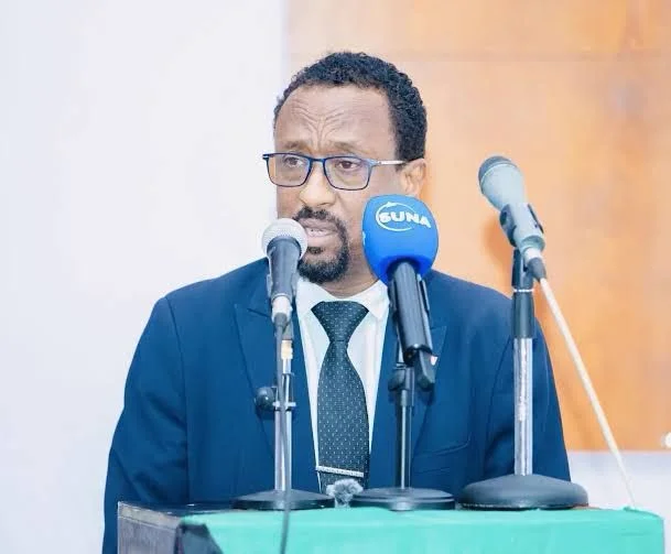رسالة مشوقة من وزير الإعلام للسودانيين بالخارج والداخل 1 رسالة مشوقة من وزير الإعلام للسودانيين بالخارج والداخل