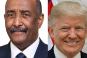 رسالة البرهان إلى ترامب: طلبات السودان الغامضة للسلام 3 رسالة البرهان إلى ترامب: طلبات السودان الغامضة للسلام