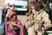 تطورات جديدة في شمال كردفان: الجيش يحقق انتصارات استراتيجية