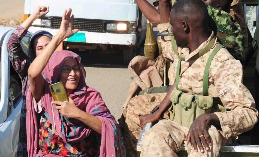 تطورات جديدة في شمال كردفان: الجيش يحقق انتصارات استراتيجية