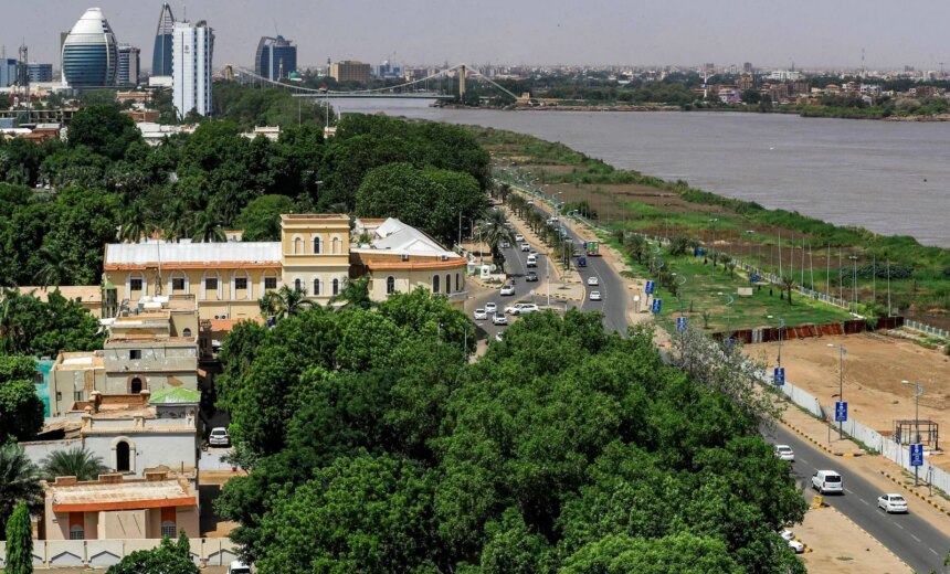 لجنة التخطيط العمراني في الخرطوم توافق على ملفات جديدة 1 لجنة التخطيط العمراني في الخرطوم توافق على ملفات جديدة