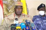 تكليف مفاجئ في ملف أبيي لقيادي استخباراتي سابق 8 تكليف مفاجئ في ملف أبيي لقيادي استخباراتي سابق