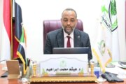 انتشار مرض غامض بين نازحي غرب أم درمان