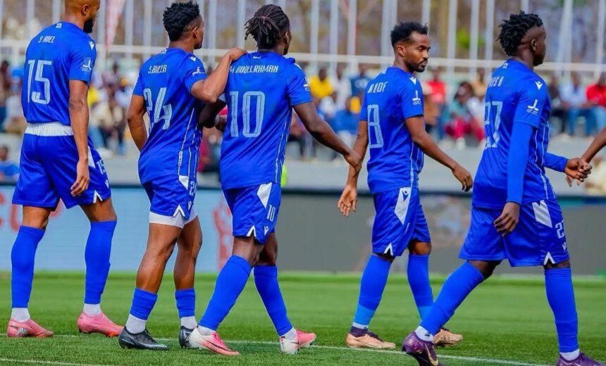 الهلال السوداني يواجه تحديات قوية في أبطال إفريقيا 1 الهلال السوداني يواجه تحديات قوية في أبطال إفريقيا