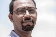 أمجد فريد ينتقد المزايدين بدماء السودانيين