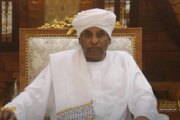 تطورات جديدة حول التعديل الوزاري والضغوط الدولية في السودان 1 تطورات جديدة حول التعديل الوزاري والضغوط الدولية في السودان