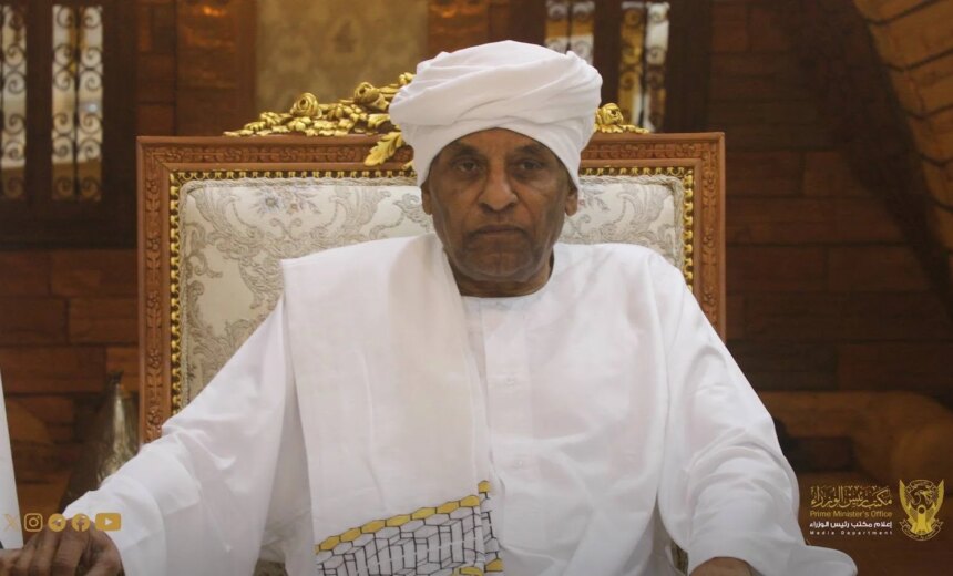 تطورات جديدة حول التعديل الوزاري والضغوط الدولية في السودان 1 تطورات جديدة حول التعديل الوزاري والضغوط الدولية في السودان
