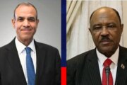 تحركات دبلوماسية سودانية مصرية جديدة.. ما الجديد؟ 13 تحركات دبلوماسية سودانية مصرية جديدة.. ما الجديد؟