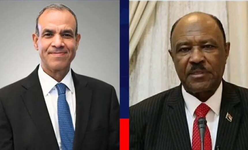 تحركات دبلوماسية سودانية مصرية جديدة.. ما الجديد؟