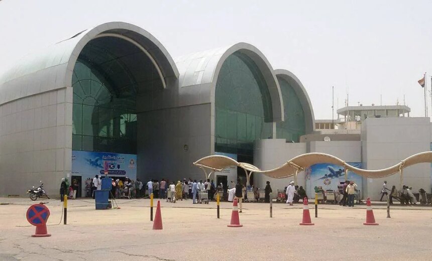 حركة جديدة في مطار الخرطوم بعد ثلاث سنوات من التوقف 1 حركة جديدة في مطار الخرطوم بعد ثلاث سنوات من التوقف