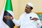 مناوي: مراجعة اتفاق جوبا لمصلحة السودان أولاً 4 مناوي: مراجعة اتفاق جوبا لمصلحة السودان أولاً